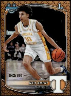 Nate Ament