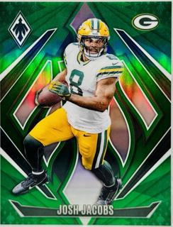 Josh Jacobs