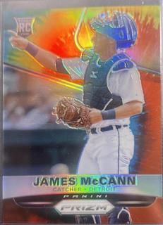James McCann
