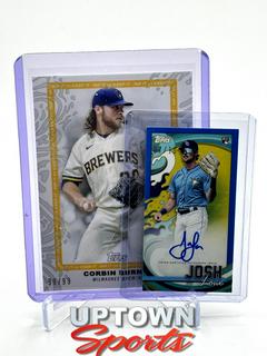 Josh Lowe