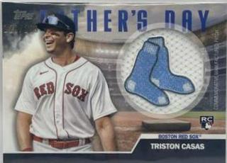 Triston Casas
