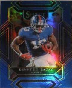 Kenny Golladay