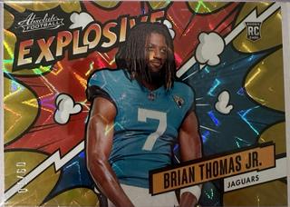 Brian Thomas Jr.