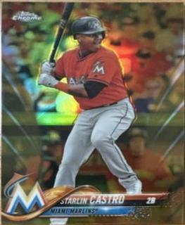 Starlin Castro