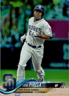 Jose Pirela