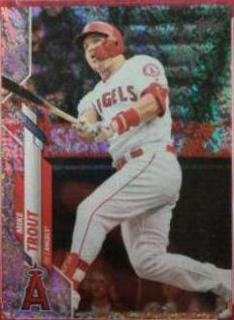 Mike Trout