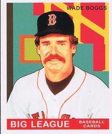 Wade Boggs