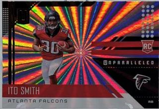 Ito Smith