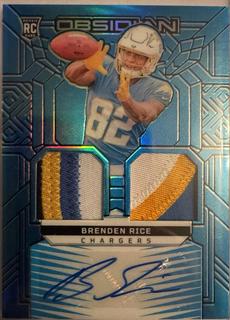 Brenden Rice