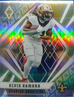 Alvin Kamara