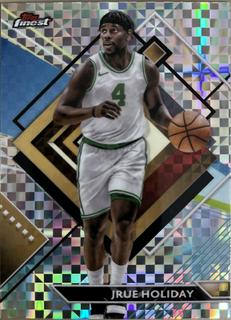 Jrue Holiday