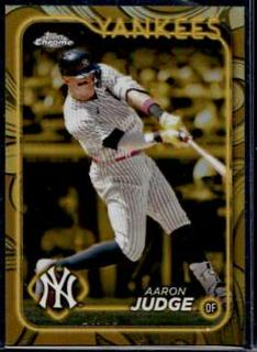 Aaron Judge