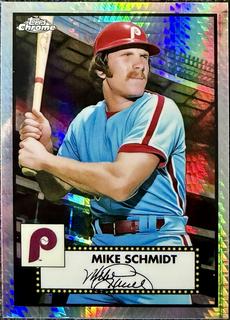 Mike Schmidt