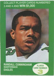 Randall Cunningham
