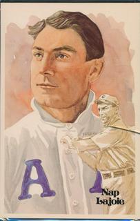 Nap Lajoie