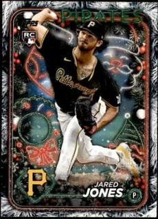 Jared Jones
