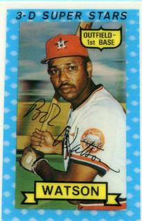 Bob Watson