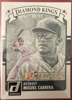 Miguel Cabrera