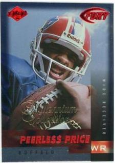 Peerless Price