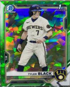 Tyler Black