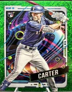 Evan Carter