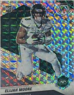 Elijah Moore