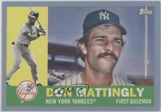 Don Mattingly