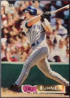 Jay Buhner