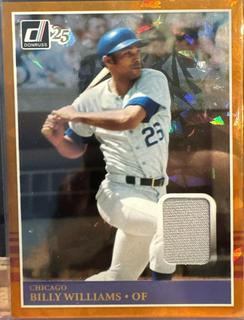 Billy Williams