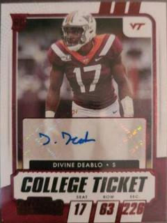 Divine Deablo