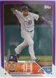 Javier Baez
