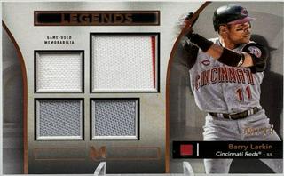 Barry Larkin