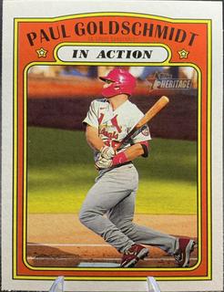 Paul Goldschmidt