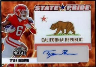 Tyler Brown