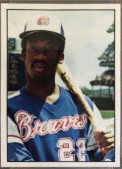 Rowland Office #20 Baseball Cards 1975 SSPC