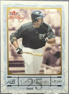 Carlos Delgado