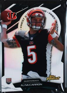 AJ McCarron