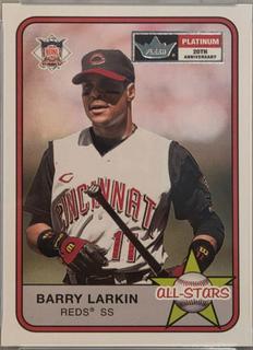 Barry Larkin