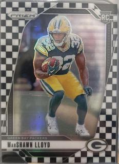 MarShawn Lloyd