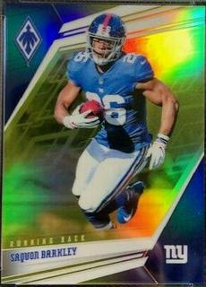 Saquon Barkley