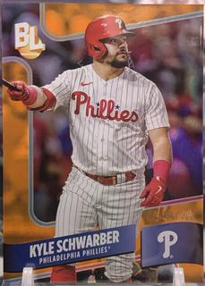 Kyle Schwarber