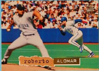 Roberto Alomar