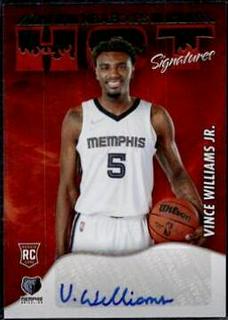 Vince Williams Jr.