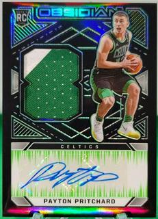 Payton Pritchard
