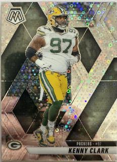 Kenny Clark