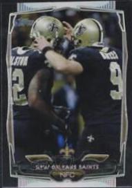 New Orleans Saints