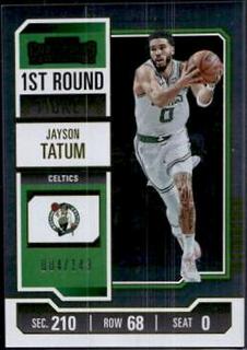 Jayson Tatum