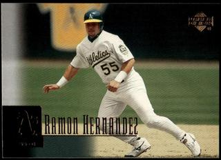 Ramon Hernandez