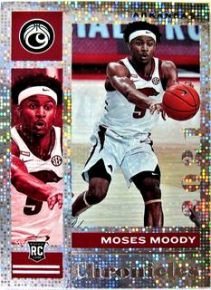 Moses Moody