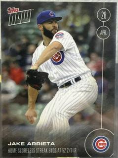 Jake Arrieta